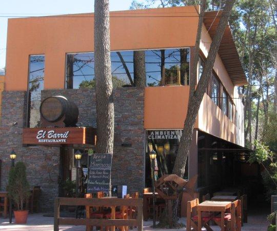 El Barril Restaurante
