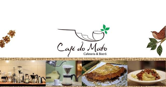 Bistro Cafe do Mato
