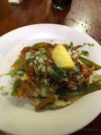 Taqueria El Paisa