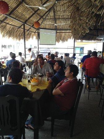 Restaurante el Fogon Norteño
