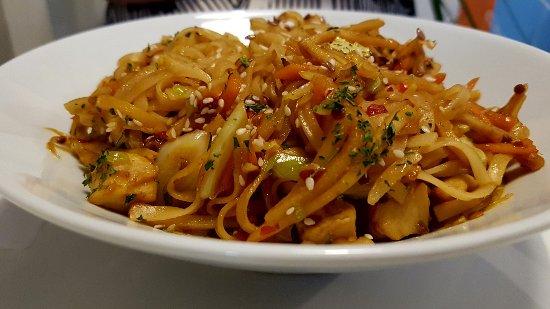 Fit Wok