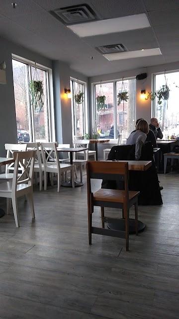 Soup Kitchen Cafe