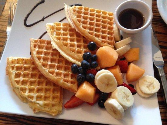 Moore Coffee Shop