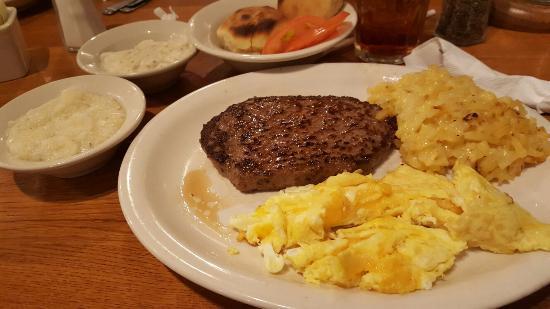 Cracker Barrel Old Country Store