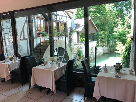Le Moulin du Landion