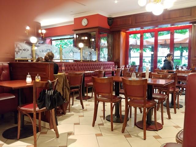 Le Michel Café Brasserie