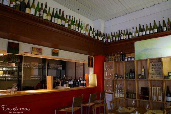 Terres a Vin