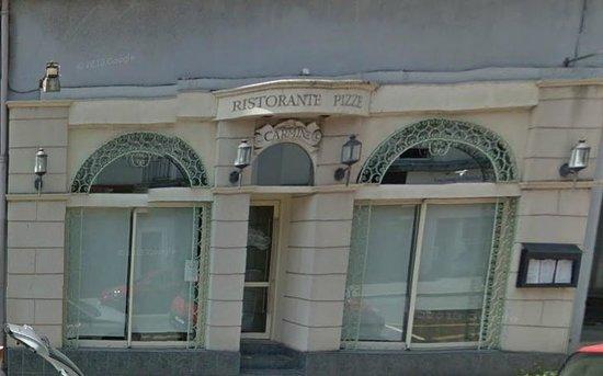Chez Carmine