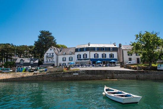 Bistrot du Bac