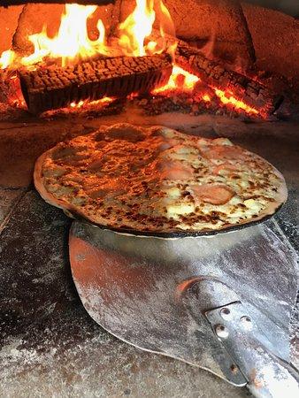 Braiz Pizza