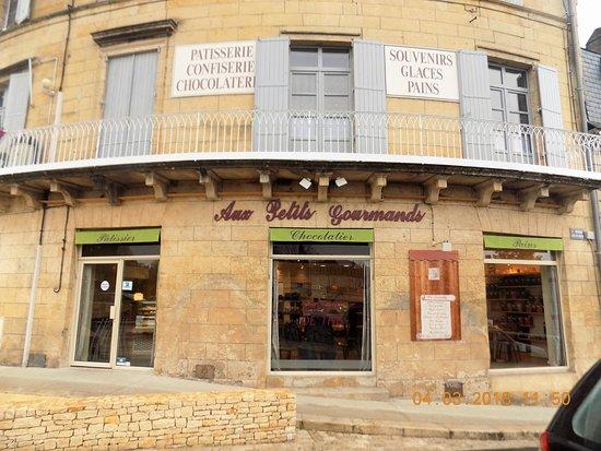 Aux Petits Gourmands