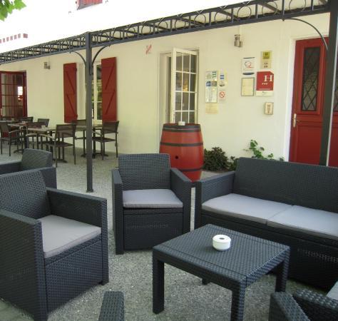 Auberge de l'Estanquet