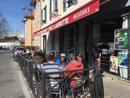 Chez Laurette