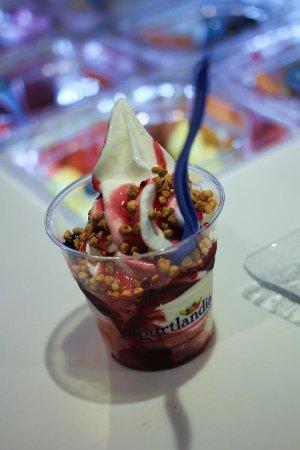 Yogurtlandia