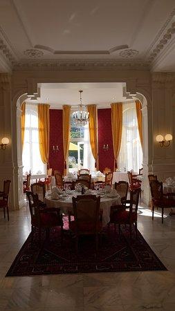 Villa Medicis
