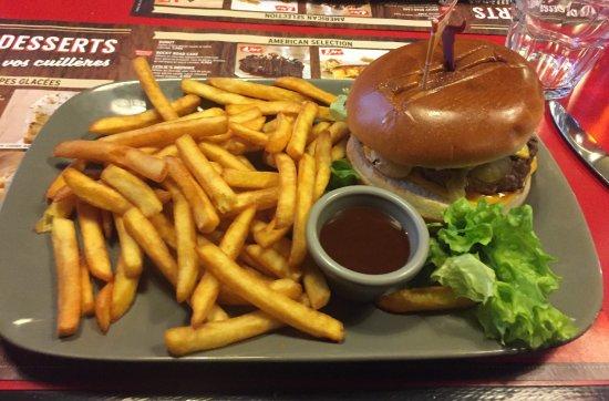 Buffalo Grill