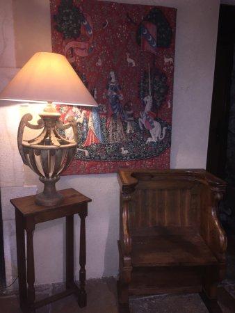 Le Castrum Café