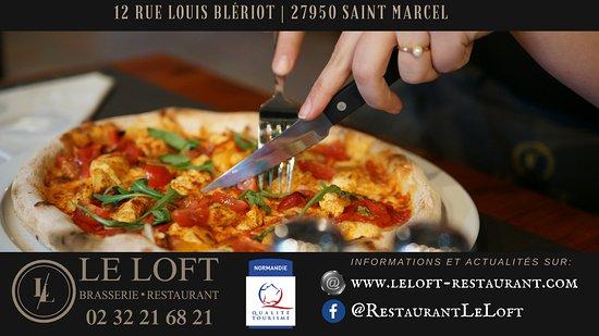 Le Loft