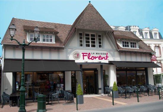 La Maison Florent