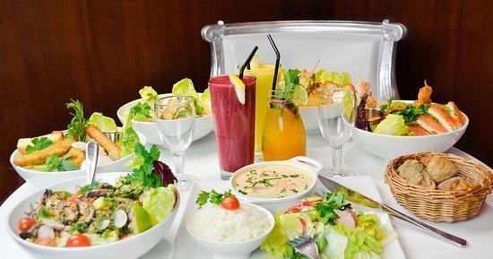 Le Paradis du Fruit