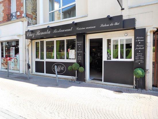 Chez Renata