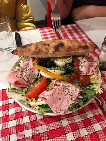 Presto Pizza