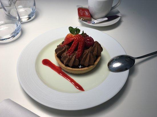 Les Saveurs