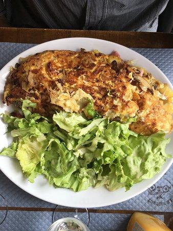 Le Clairon