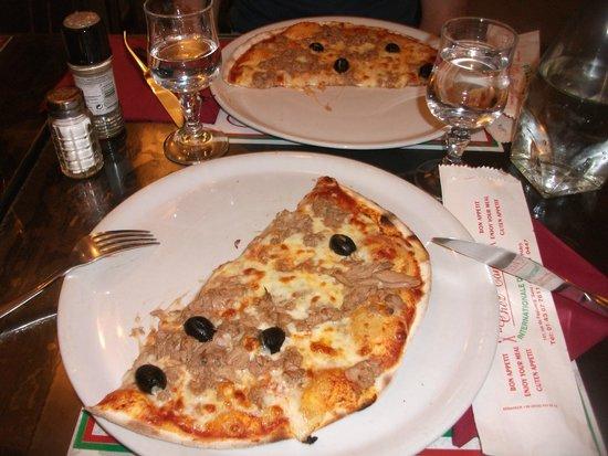 Chez Tony