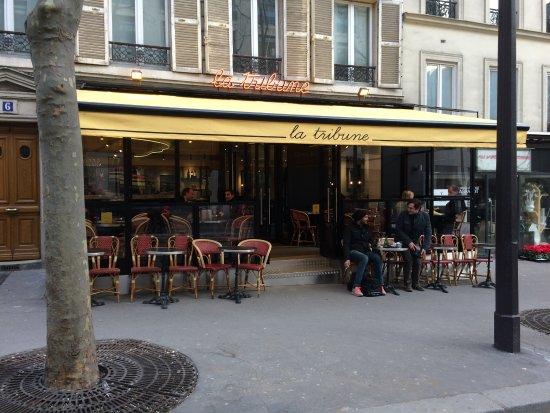 La Tribune