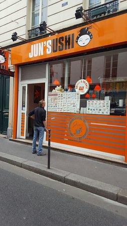 Jun Sushi