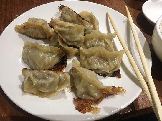Ravioli de Juin