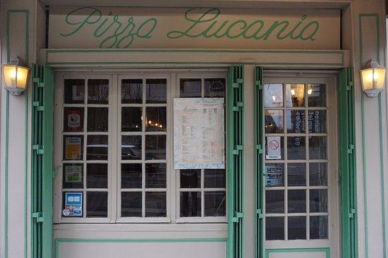 Pizzeria Lucania