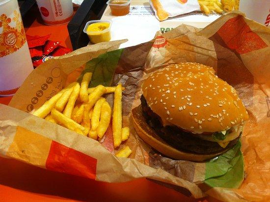 Burger King