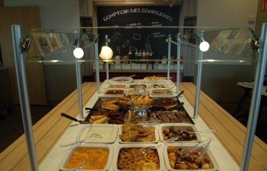 Restaurant A La Bonne Heure