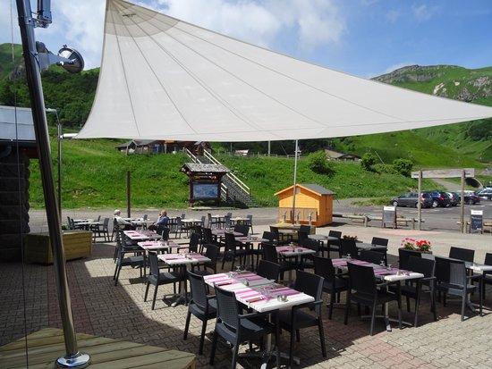 Azur Sancy