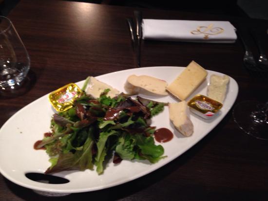 BEST WESTERN Palladior Restaurant