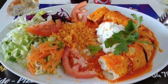 Chez Izmir