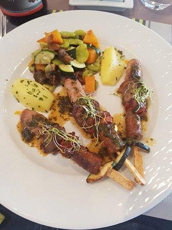 Restaurant l'Arlequin