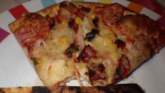 La Pizza Riv