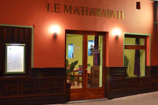 Le Maharajah