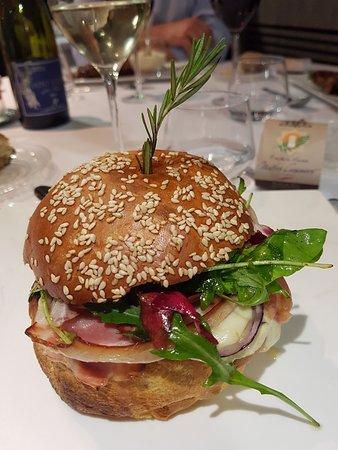 Auberge De Jons