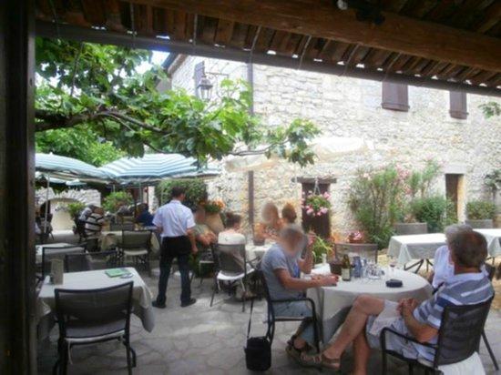 Auberge des Murets