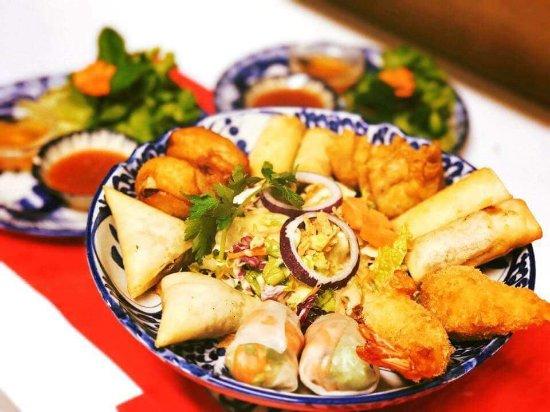 Restaurant Khue Danh