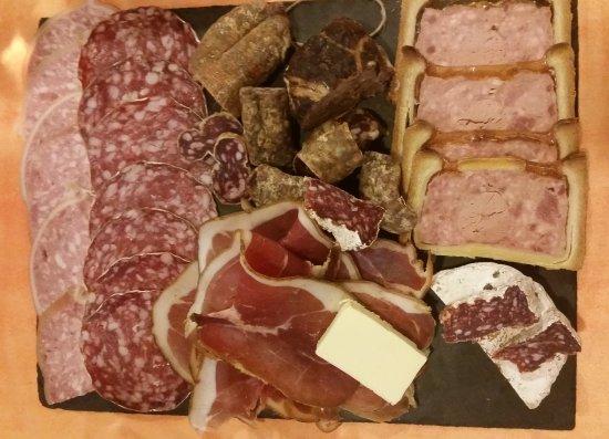 Restaurant le Lion d'Or