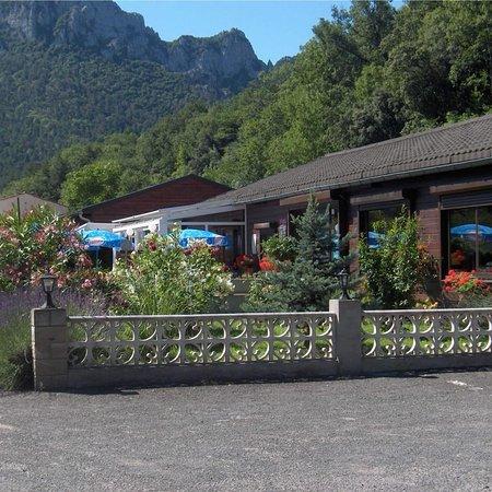 L'auberge du Chalet