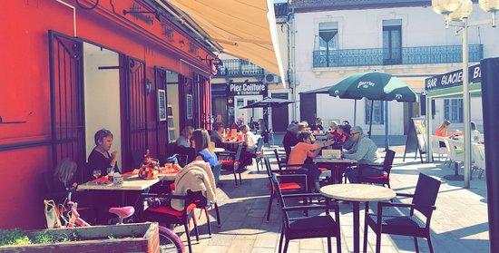 Café des Bains