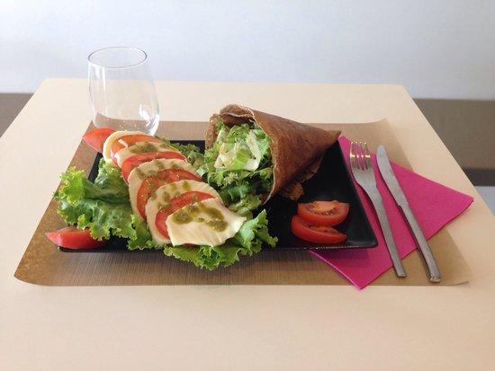 Creperie D'amandine