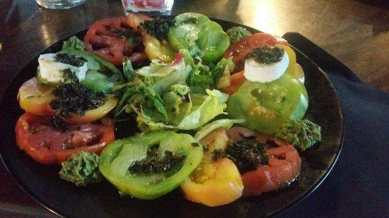 Restaurant La Mangeoire