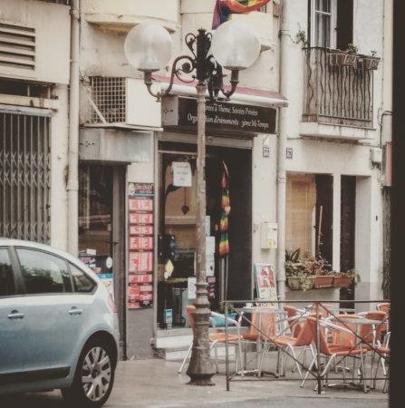 Chez CriCri